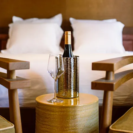 Hotel Boutique Konfidentiel 4*