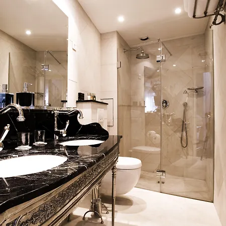 Hotel Boutique Konfidentiel Paris