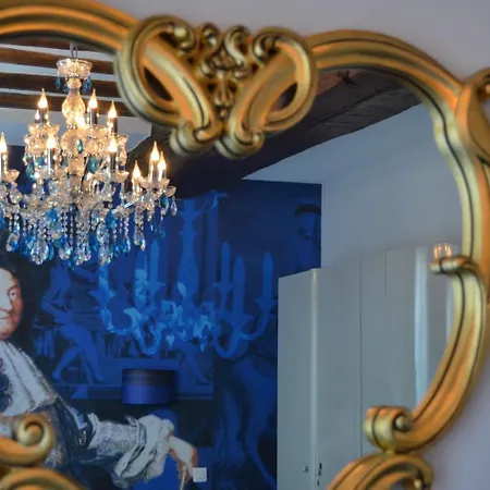 Boutique Konfidentiel 4* Paris