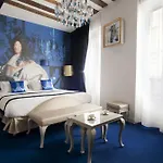 Boutique Konfidentiel 4*