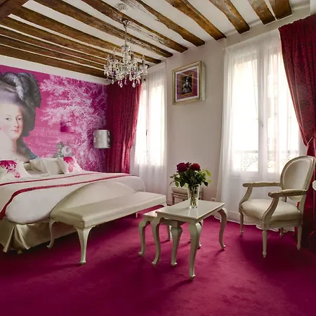 Boutique Konfidentiel Hotel