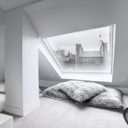 Hotel Boutique Konfidentiel