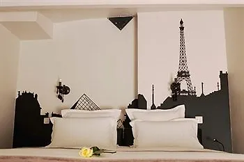 Hotel Boutique Konfidentiel Paris