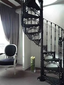 Hotel Boutique Konfidentiel