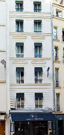 Boutique Konfidentiel Hotel 4*