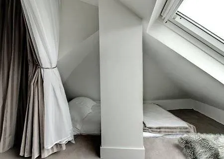 Hotel Boutique Konfidentiel Paris