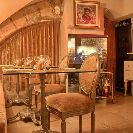 Hotel Boutique Konfidentiel