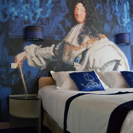 Boutique Konfidentiel Ξενοδοχείο 4*