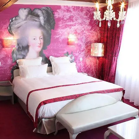 Boutique Konfidentiel
