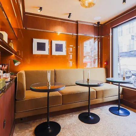 Boutique Konfidentiel Hotel