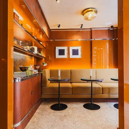 Hotel Boutique Konfidentiel