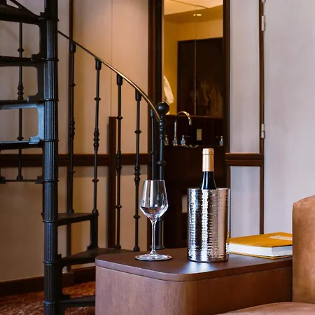 Hotel Boutique Konfidentiel