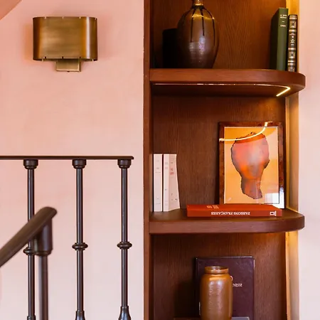 Boutique Konfidentiel 4* Paris