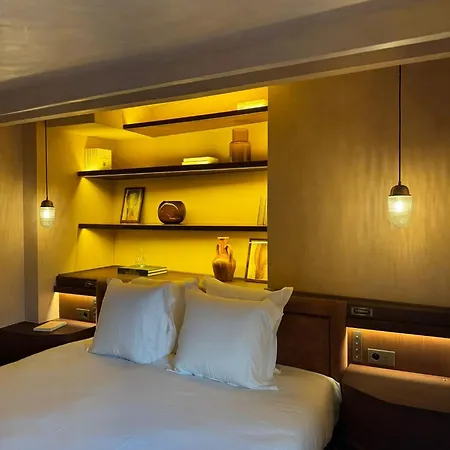 Hotel Boutique Konfidentiel