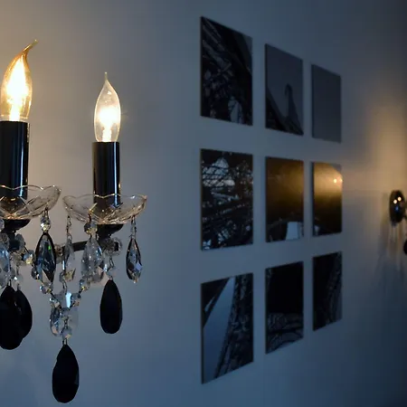 ホテル ブティック オテル コンフィダンティエル