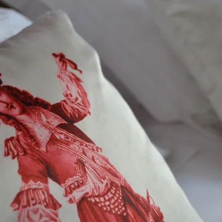 ブティック オテル コンフィダンティエル 4*