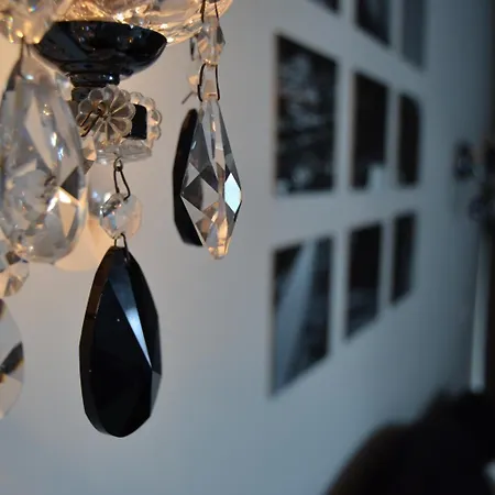 Hotel Boutique Konfidentiel 4*