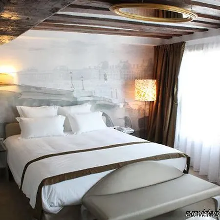 ブティック オテル コンフィダンティエル