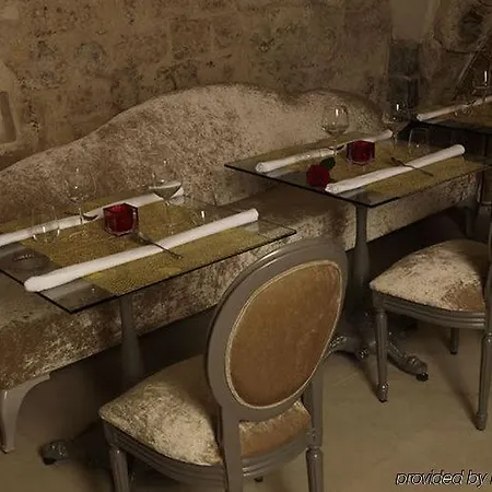 Ξενοδοχείο Boutique Konfidentiel 4*