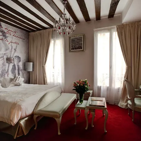 Boutique Konfidentiel