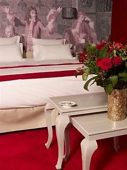 Boutique Konfidentiel 4* Παρίσι