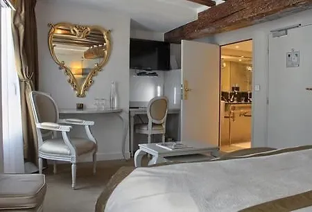 Boutique Konfidentiel Отель