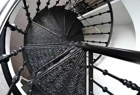 ブティック オテル コンフィダンティエル 4* パリ