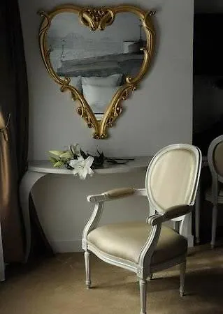 Boutique Konfidentiel Hotell 4*