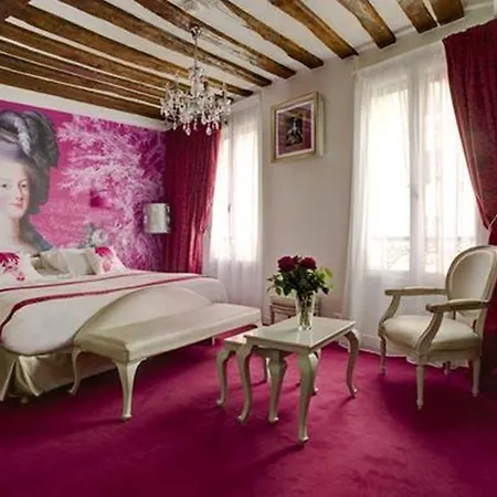 Boutique Konfidentiel Hotel