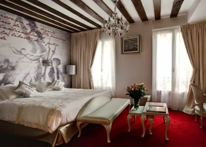 Hotel Boutique Konfidentiel