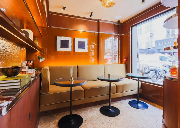 Boutique Konfidentiel Hotel