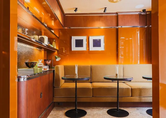 Hotel Boutique Konfidentiel