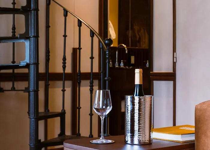 Hotel Boutique Konfidentiel