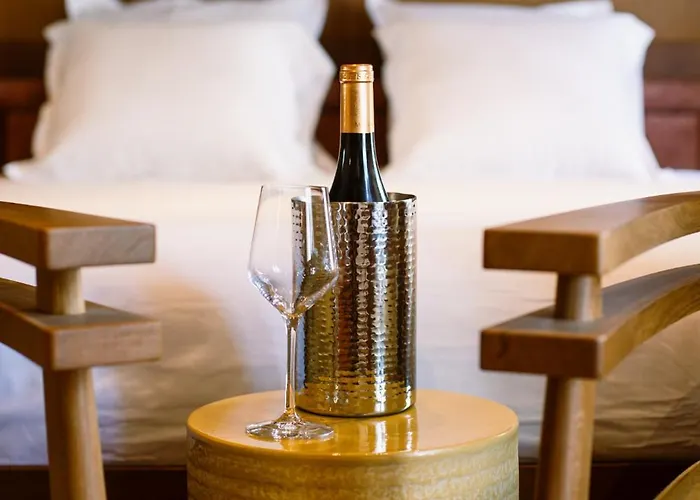 Hotel Boutique Konfidentiel 4*