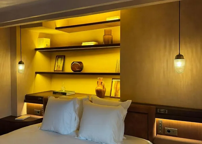 Hotel Boutique Konfidentiel