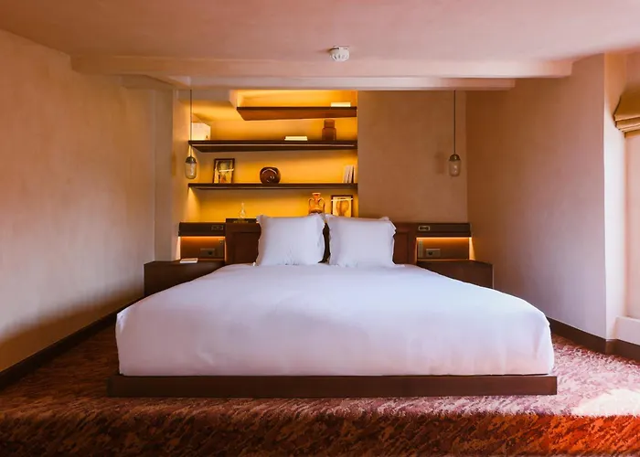 Boutique Konfidentiel Hotel París