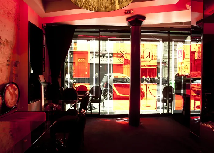 Boutique Konfidentiel