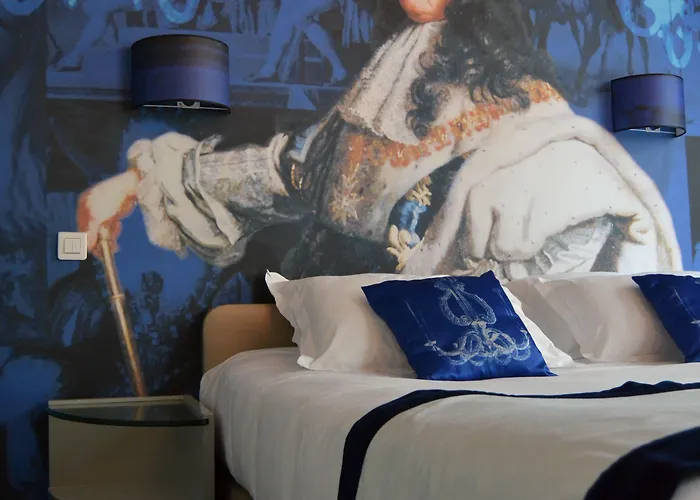 Boutique Konfidentiel Hotel