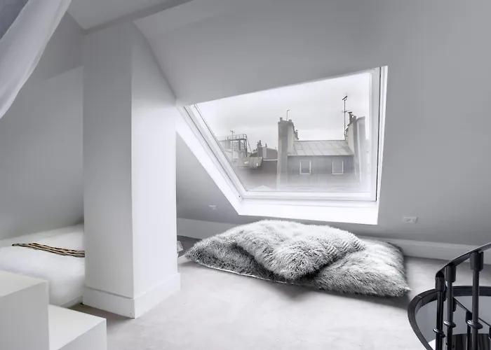 Hotel Boutique Konfidentiel 4*