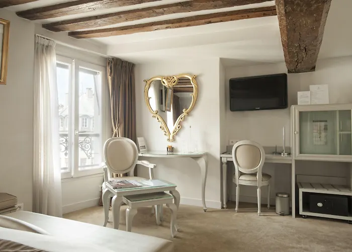 Boutique Konfidentiel Hotel