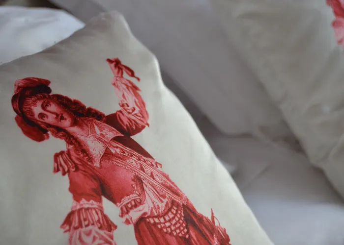 Boutique Konfidentiel 4*