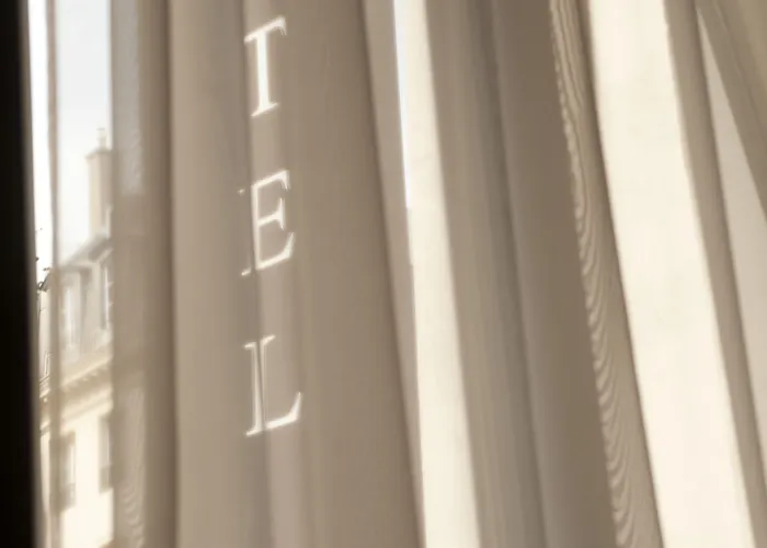 Hotel Boutique Konfidentiel 4*