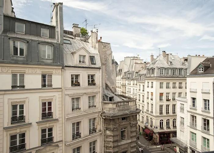 Boutique Konfidentiel Hotel París