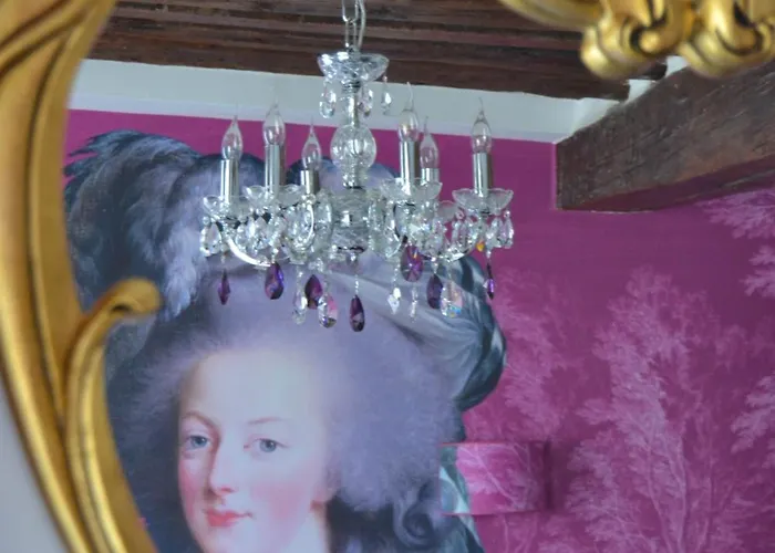 Hotel Boutique Konfidentiel París