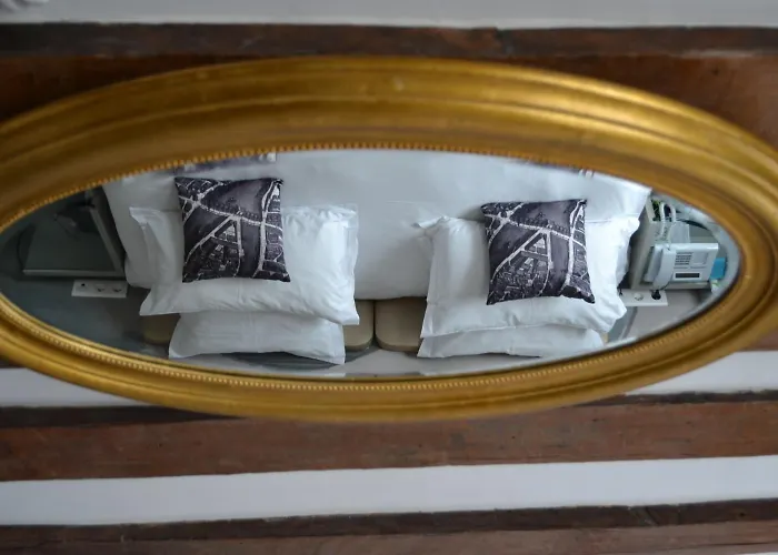 Hotel Boutique Konfidentiel