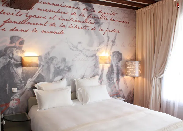 Hotel Boutique Konfidentiel