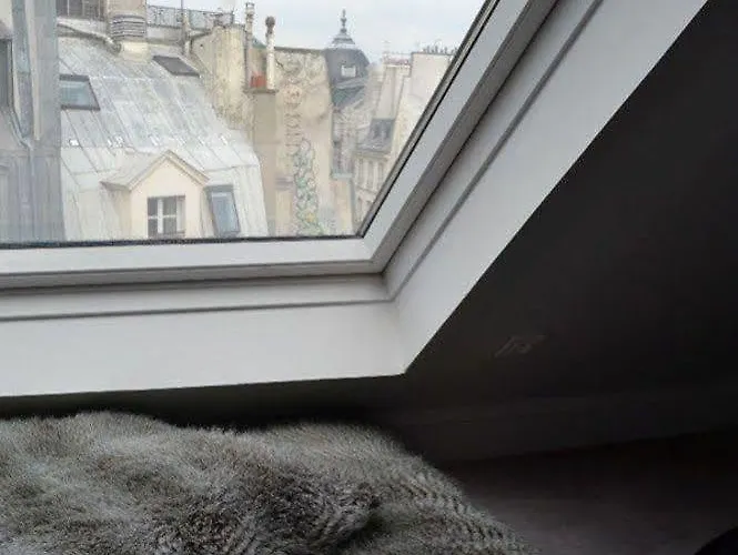 Hotel Boutique Konfidentiel 4*