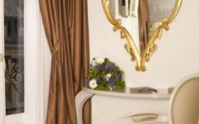 Hotel Boutique Konfidentiel Parijs