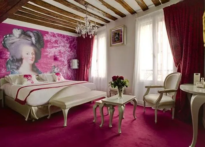 Boutique Konfidentiel Hotel