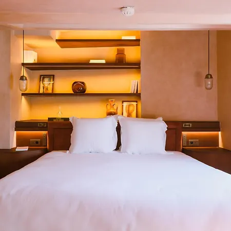 Boutique Konfidentiel Hotel